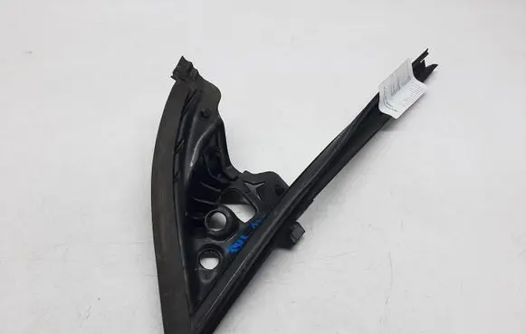 Volkswagen Scirocco Front door wing mirror part 1K8857506
