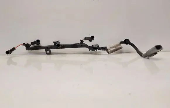 Citroen C4 I Picasso Glow plug wires 9670855680