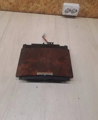 Car ashtray