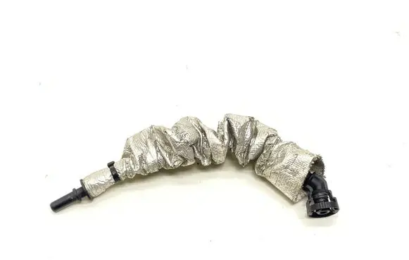 Jaguar XJ X350 Vacuum line/pipe/hose 4W932B144AB