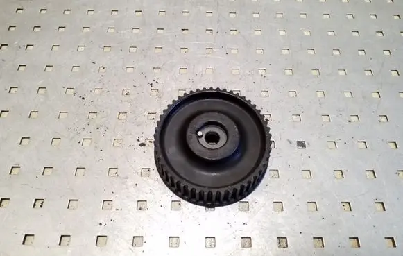 Subaru Legacy Crankshaft gear 
