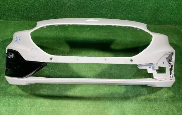 Ford Kuga III Front bumper LV4B-17D957-H