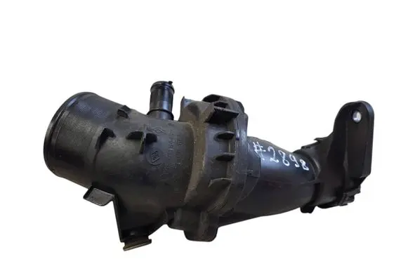 Nissan Qashqai+2 Air intake duct part 165761844R