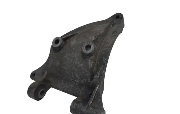 Audi A4 S4 B7 8E 8H A/C compressor mount bracket 059260885F