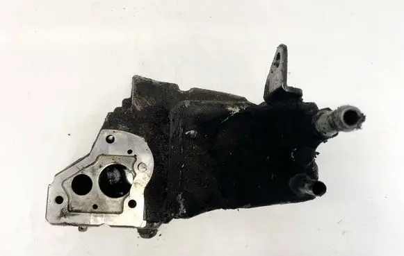 Suzuki Grand Vitara II Engine mounting bracket
