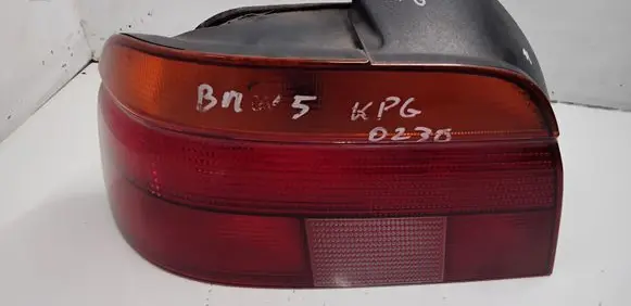 BMW 5 E39 Rear/tail lights 8358031