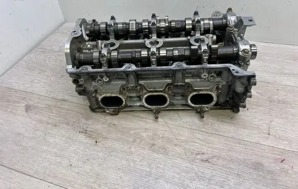 Porsche Macan (95B) Engine head 94610401578 94610401579 946104105AR