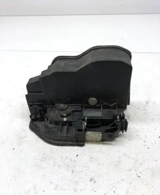BMW 1 E81 E87 Rear door lock 7167076