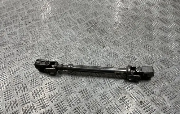 Steering column universal joint
