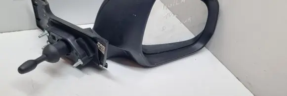 Opel Agila B Manual wing mirror 3601103R