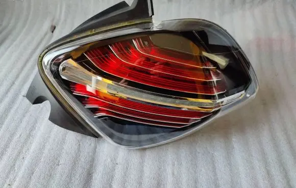 Renault Zoe Rear/tail lights 265506113R 0021147308 20200526