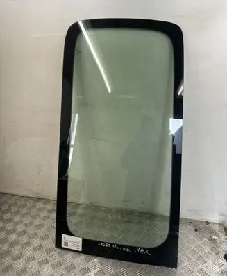 Volkswagen Caddy Rear side window