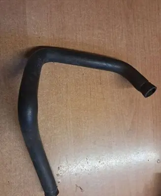 Mercedes-Benz E W124 Engine coolant pipe/hose 1248323194