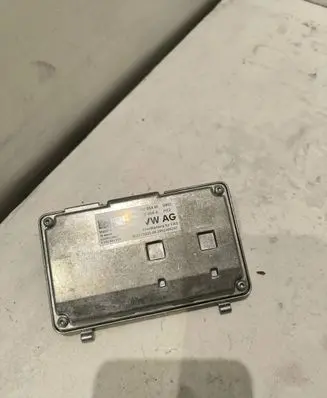 Audi Q3 8U Front bumper camera 3Q0980654A 3Q0980654M