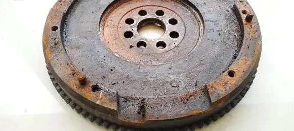Toyota Avensis Verso Flywheel