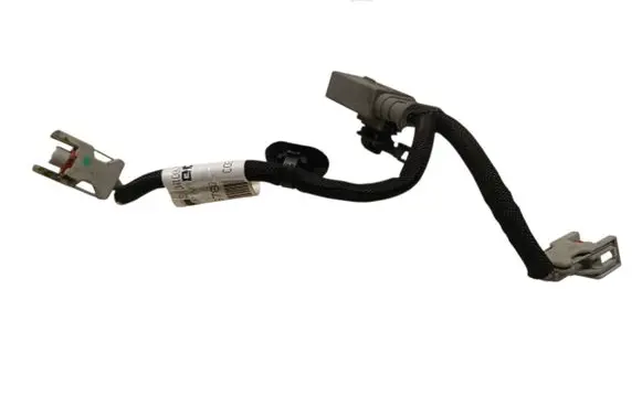 Peugeot 508 Fuel injector wires 9688246780