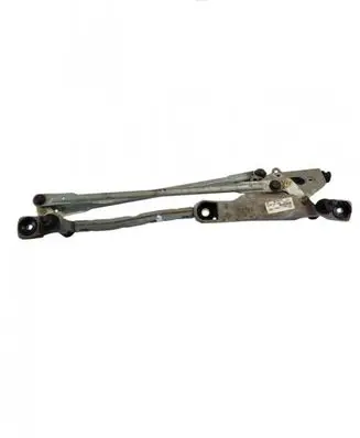 Ford Fiesta Front wiper linkage and motor 3397021586