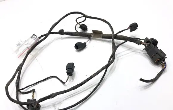Peugeot 508 Parking sensor (PDC) wiring loom 967862708
