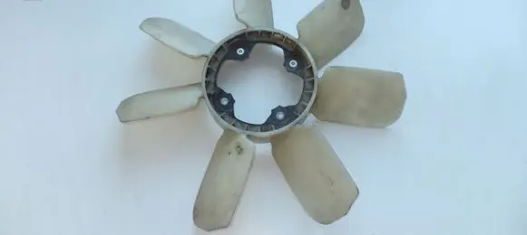 Toyota Land Cruiser (J200) Fan impeller 