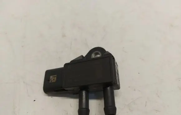 Exhaust gas pressure sensor
