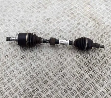Jaguar I-Pace Front driveshaft J9D33D402AD