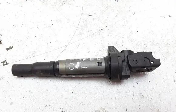 Mini Cooper Hatch Hardtop High voltage ignition coil 757501080