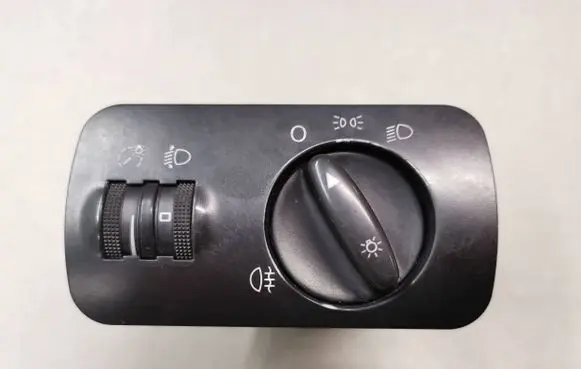 Audi A3 S3 8L Light switch 8L1941531E 04052111