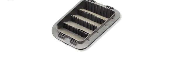 Hyundai i20 (GB IB) Quarter panel pressure vent 97510C8000