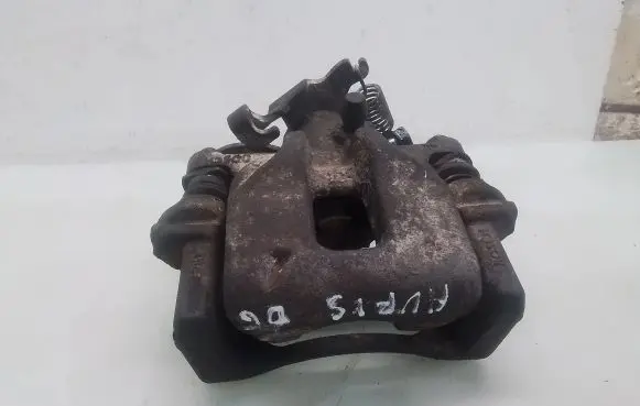 Toyota Auris 150 Rear brake caliper