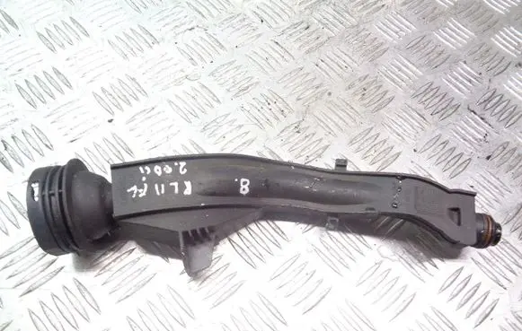 Renault Laguna II Oil fill pipe 