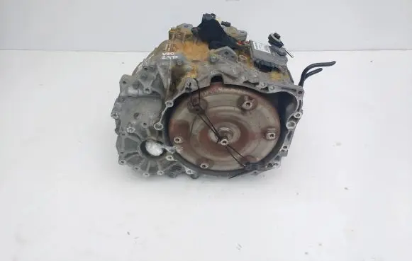Volvo XC60 Automatic gearbox 31259368