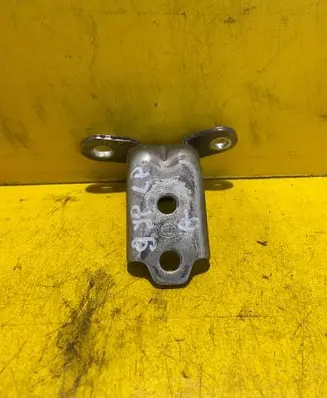 KIA Soul Front door lower hinge 