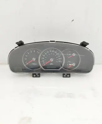 KIA Sedona Speedometer (instrument cluster) 0K52Y55430 20010714