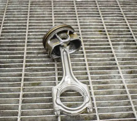 Volvo XC40 Piston 30750664 31401957