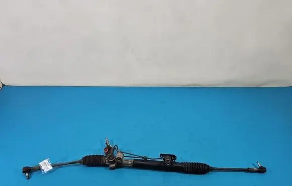 Mitsubishi Outlander Steering rack 4410A246 IMPRK1583957
