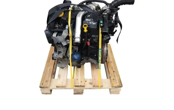 Nissan Qashqai Engine K9K292 K9KKXX2