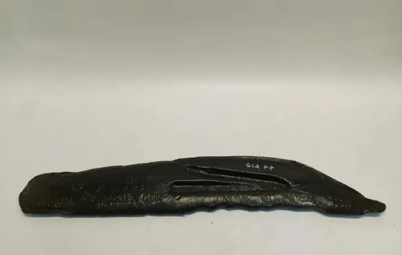 Mercedes-Benz GLA H247 Fender foam support/seal A1178854400