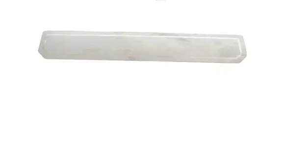 Mitsubishi Outlander Rear sill trim cover SP042007