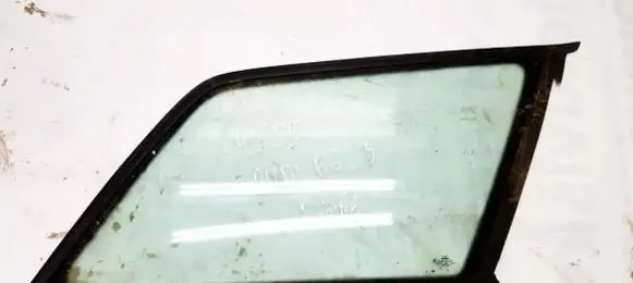 Audi A6 S6 C5 4B Rear side window