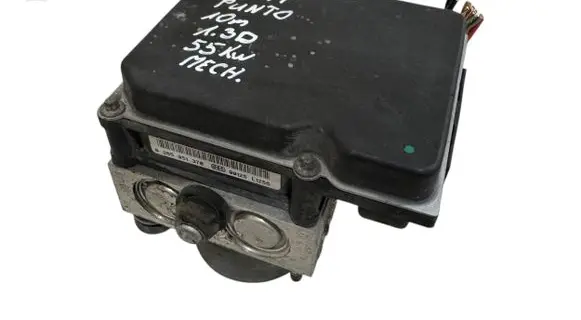 Fiat Punto (199) ABS Pump 0265951378 99125L1256 51860291