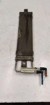 Seat Leon (1P) Fuel cooler (radiator) 1K0203491B