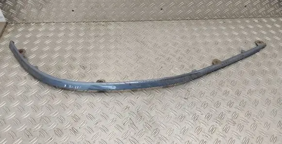 Toyota Verso Front bumper lip 768520F030