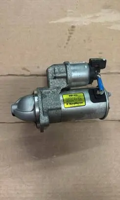 Hyundai i30 Starter motor 3610008100 61004676 36100-08100