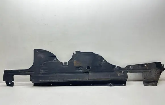 Jeep Grand Cherokee WL Side bottom protection P68377825AC 68377825AC 58252C