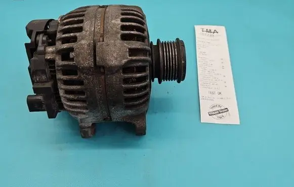 Volkswagen Sharan Generator/alternator 06F903023J IMPRK1439958