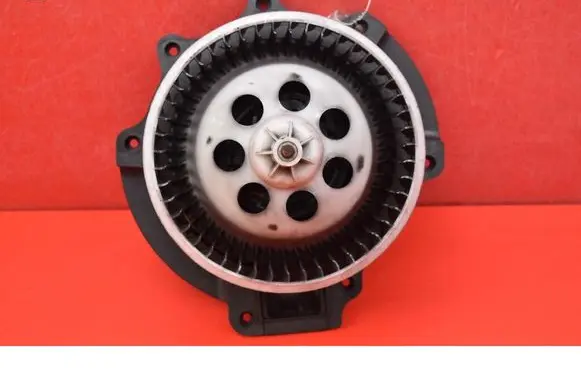 Heater fan/blower