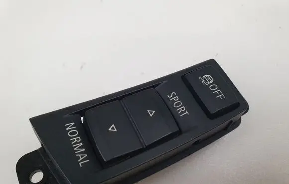 BMW Z4 E89 Other switches/knobs/shifts 9142422