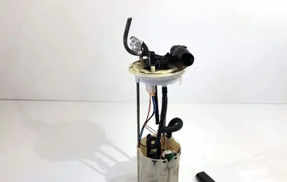 Citroen Jumper In-tank fuel pump 1347802080