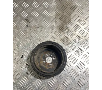 Volkswagen Touran III Crankshaft pulley 04L105243
