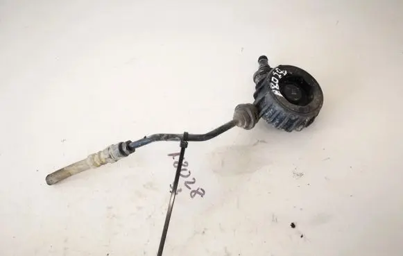 Brake line pipe/hose